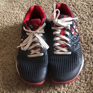 Reebok CrossFit shoes